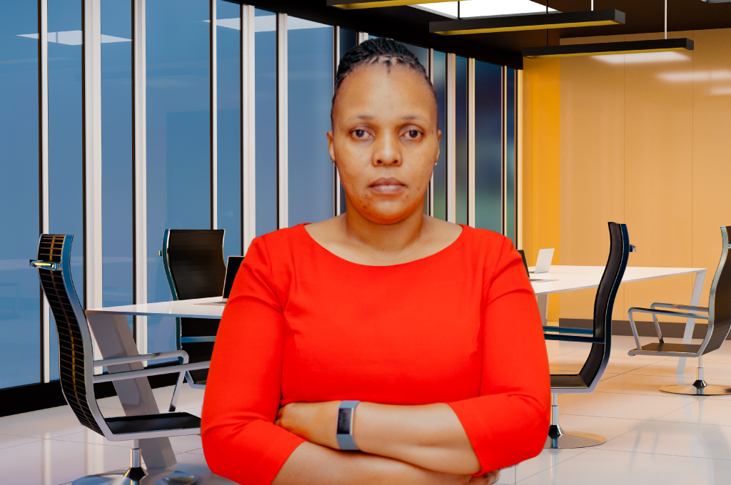 Ms. Carolyn B. Lyimo