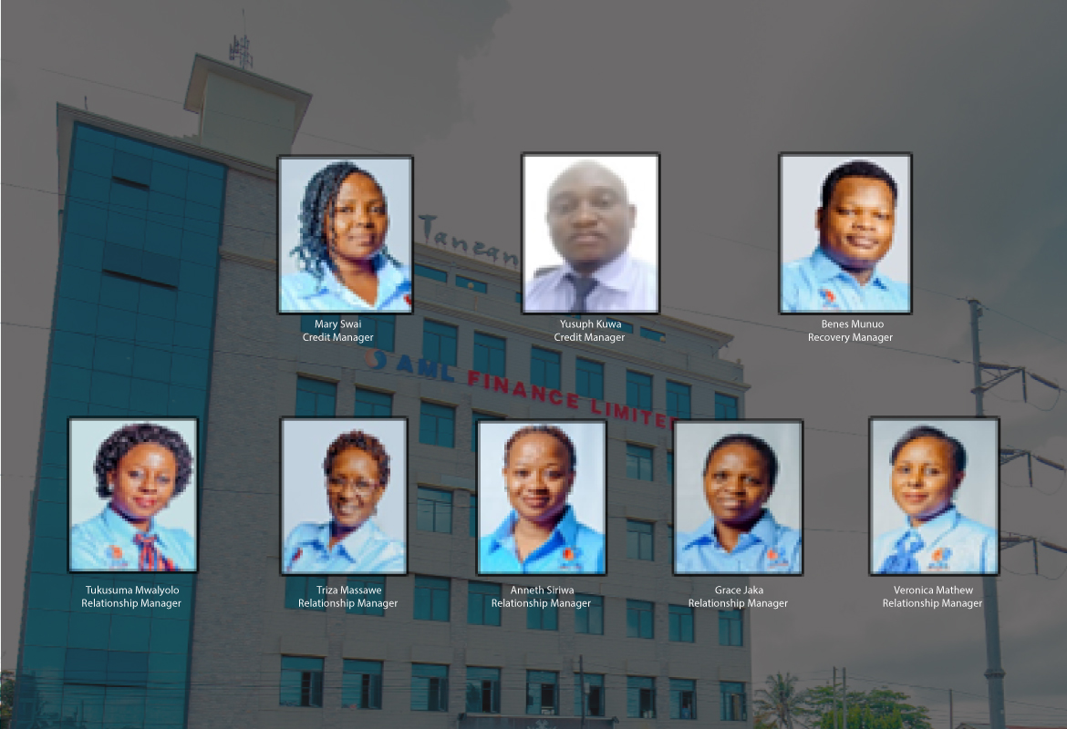 AML Appointments Of Mancom