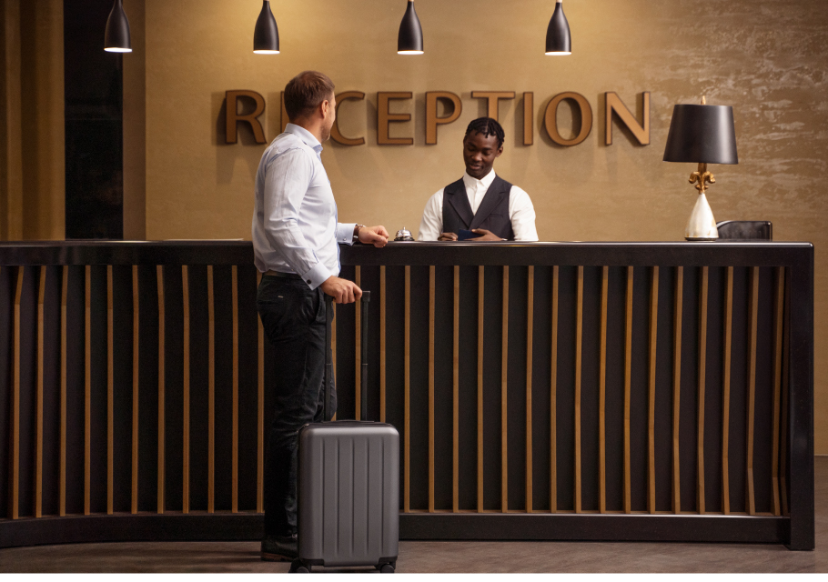 Hotels