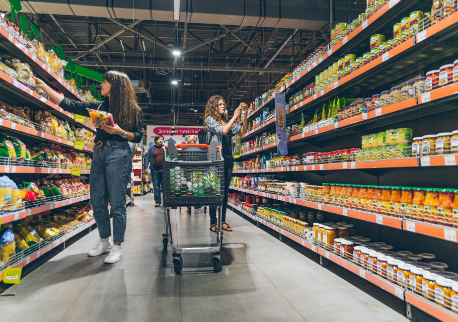 Supermarket