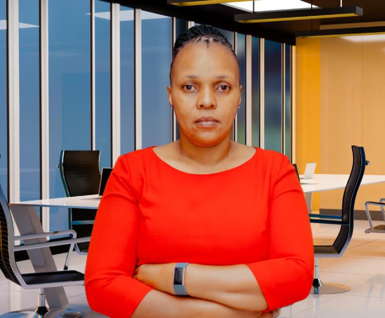 Ms. Carolyn B. Lyimo
