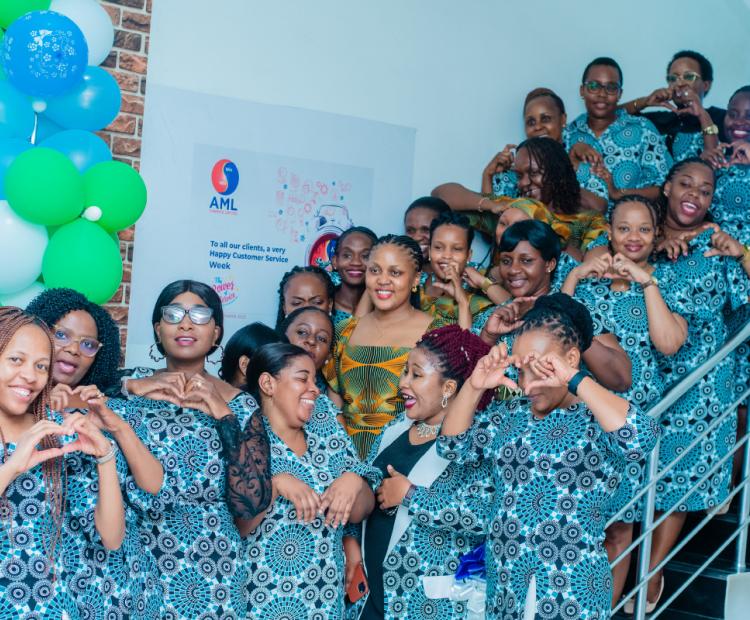 Let's Inspire Inclusion