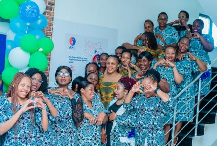 Let's Inspire Inclusion